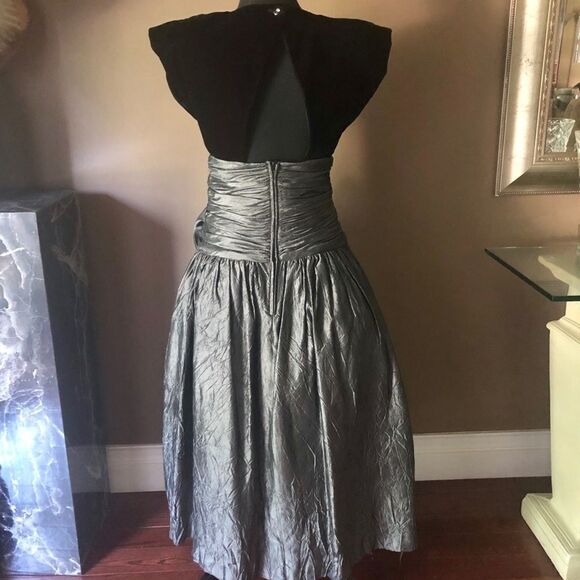 🎉HP🎉Casual Corner Cocktail Dress 👗 - Picture 2 of 4